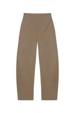 Mas, mink linen pants