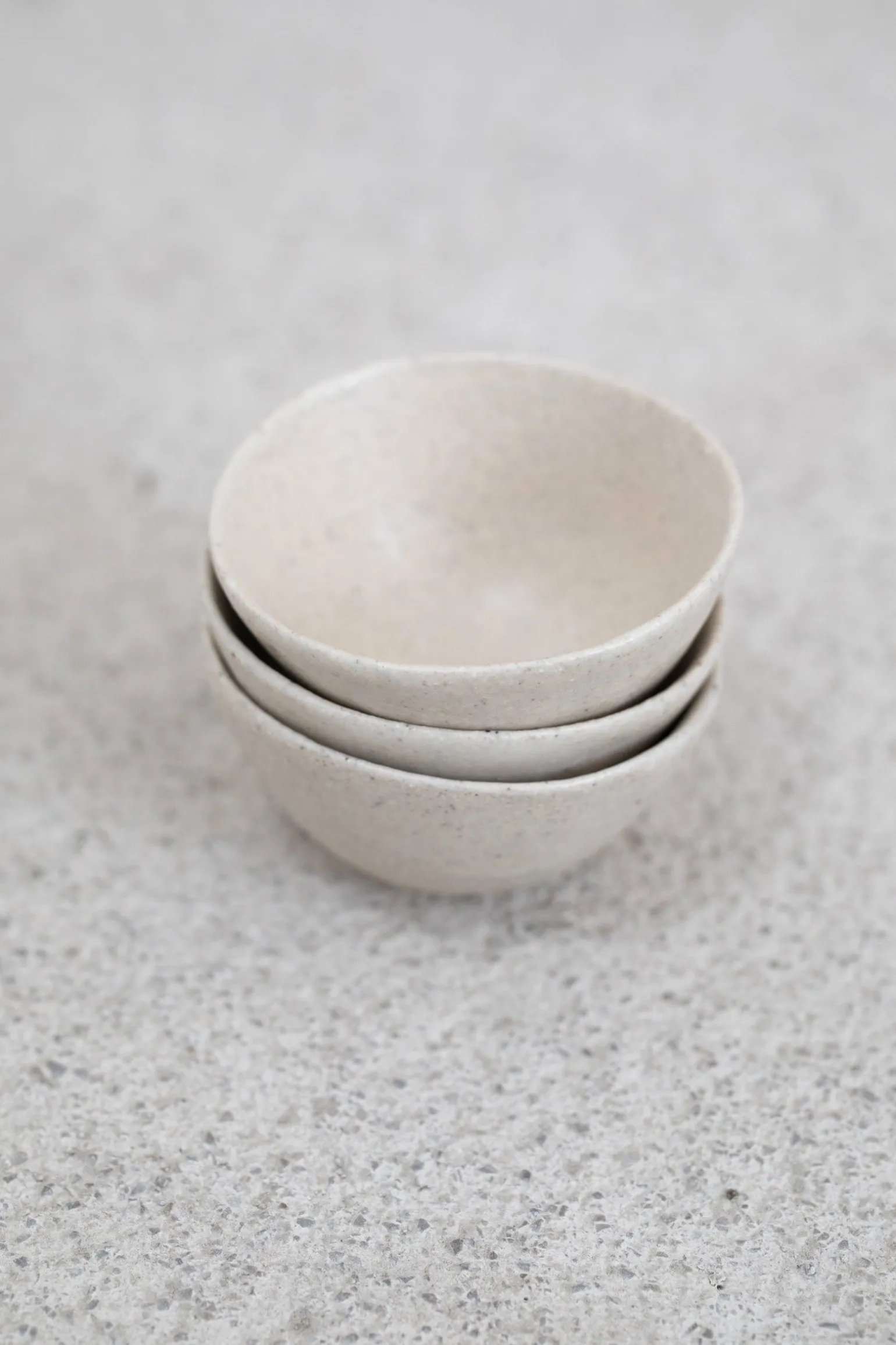 Mini Bowl Arena