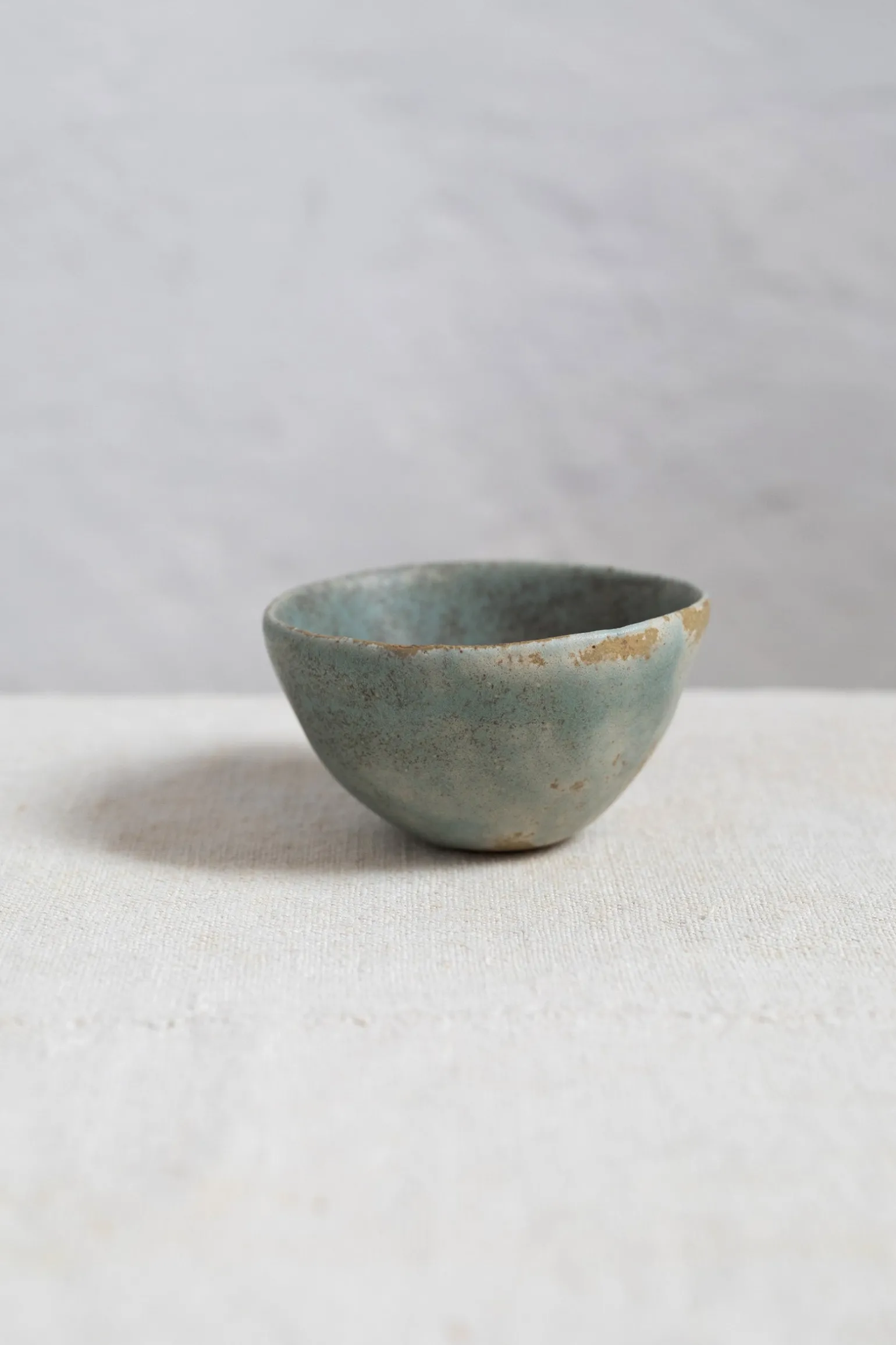 Mini Bowl Sage