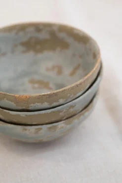 Mini Bowl Sage