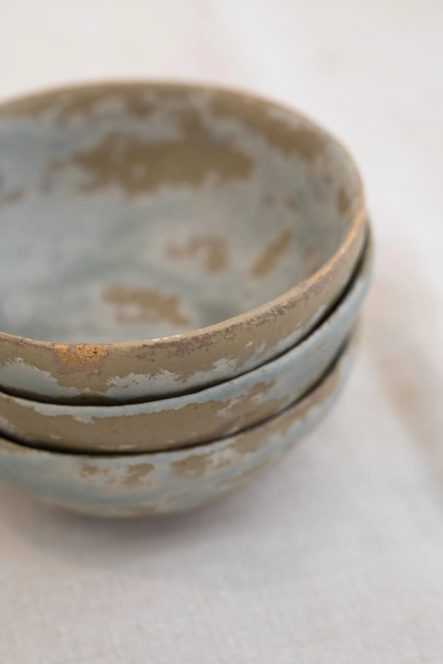 Mini Bowl Sage