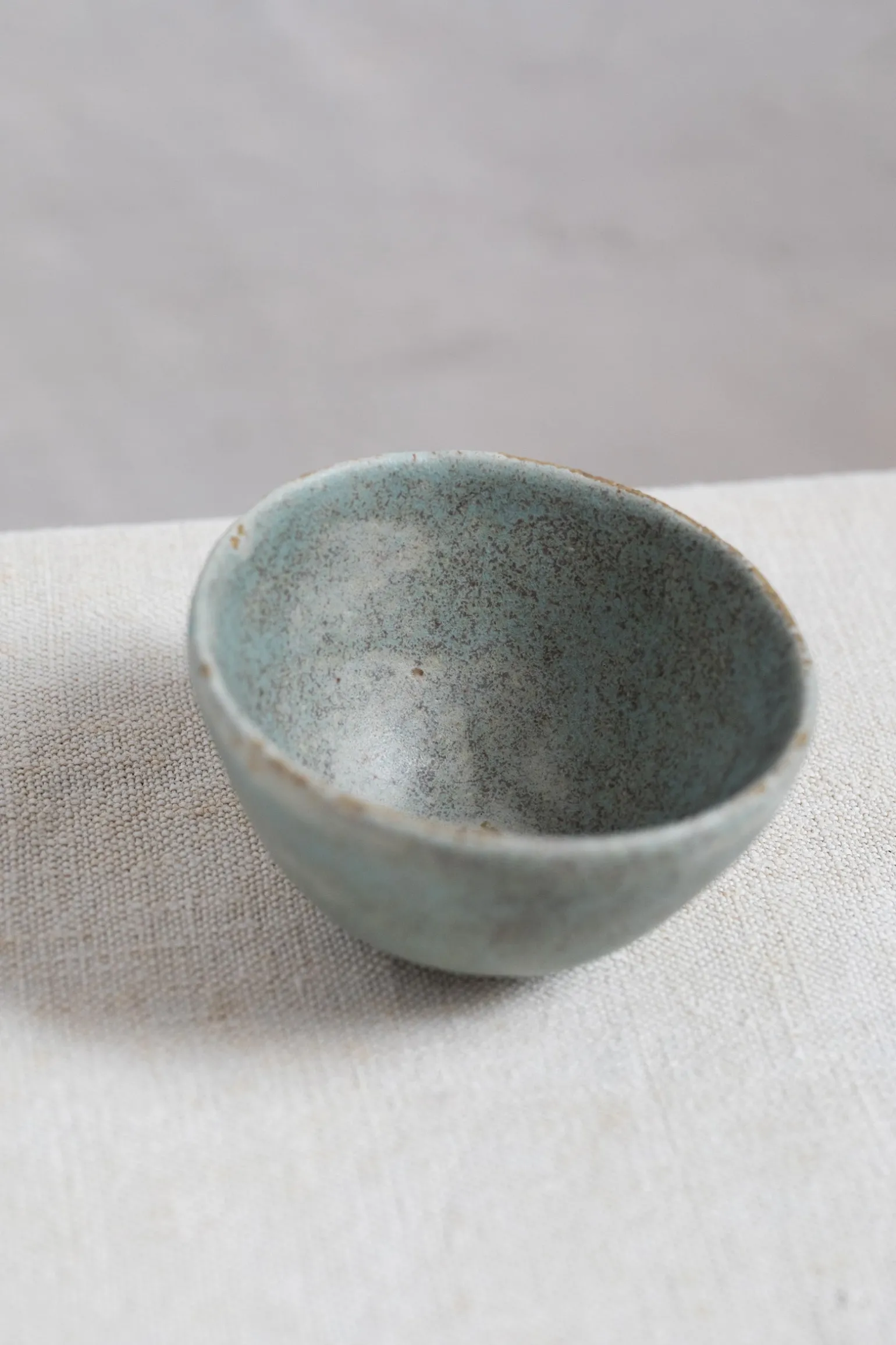 Mini Bowl Sage