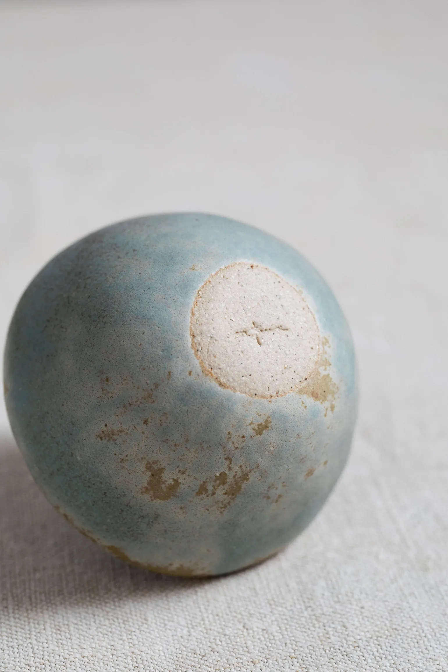 Mini Bowl Sage