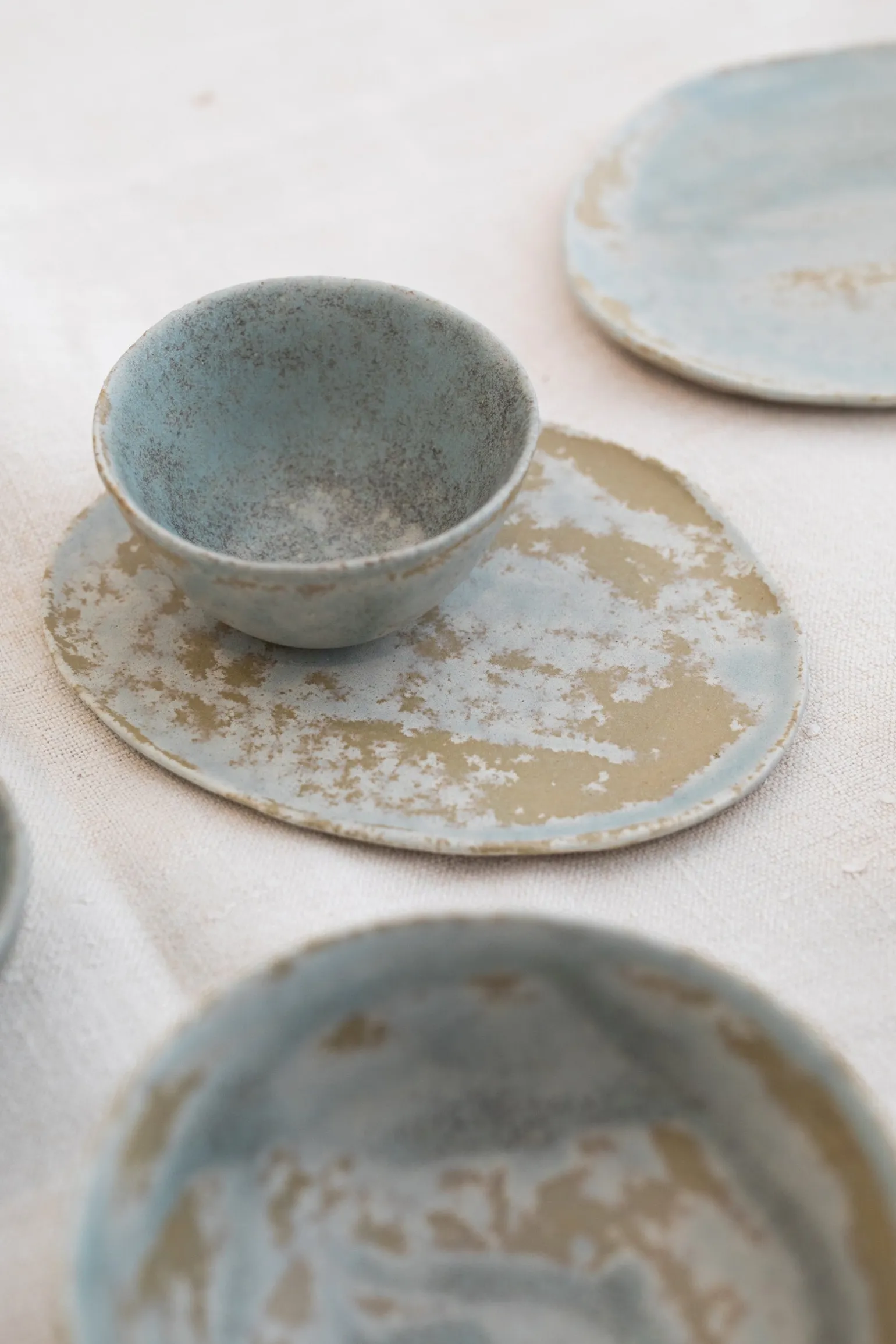 Mini Bowl Sage