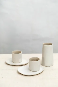 Mini Jug Blanc