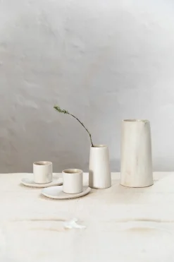 Mini Jug Blanc