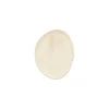 Mini Plate Blanc