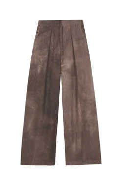 Opalo, fade cocoa pants