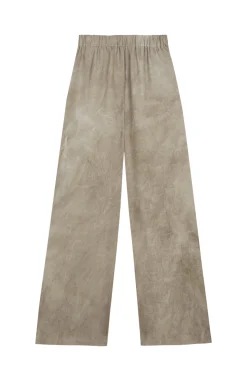 Opalo, fade nacar pants