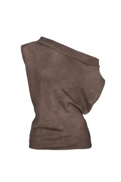Opalo, maltinto cocoa top