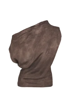 Opalo, maltinto cocoa top