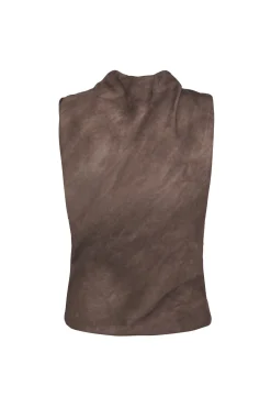 Opalo, maltinto cocoa top