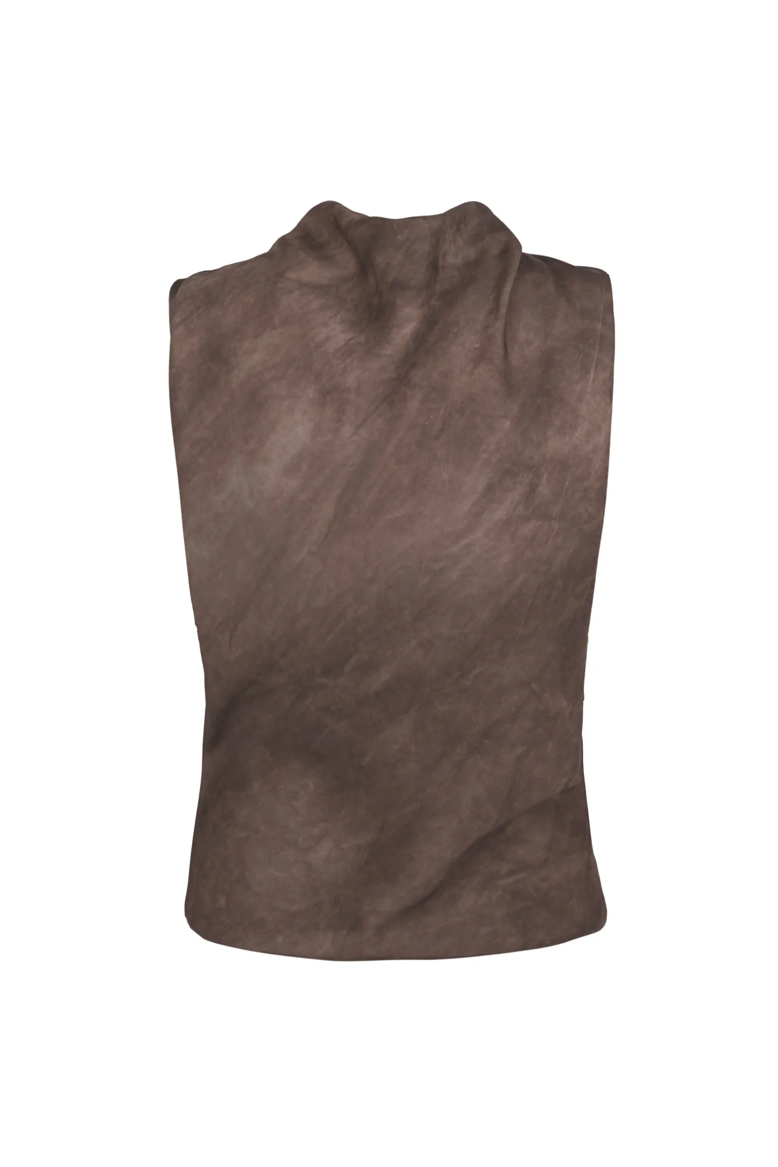 Opalo, maltinto cocoa top