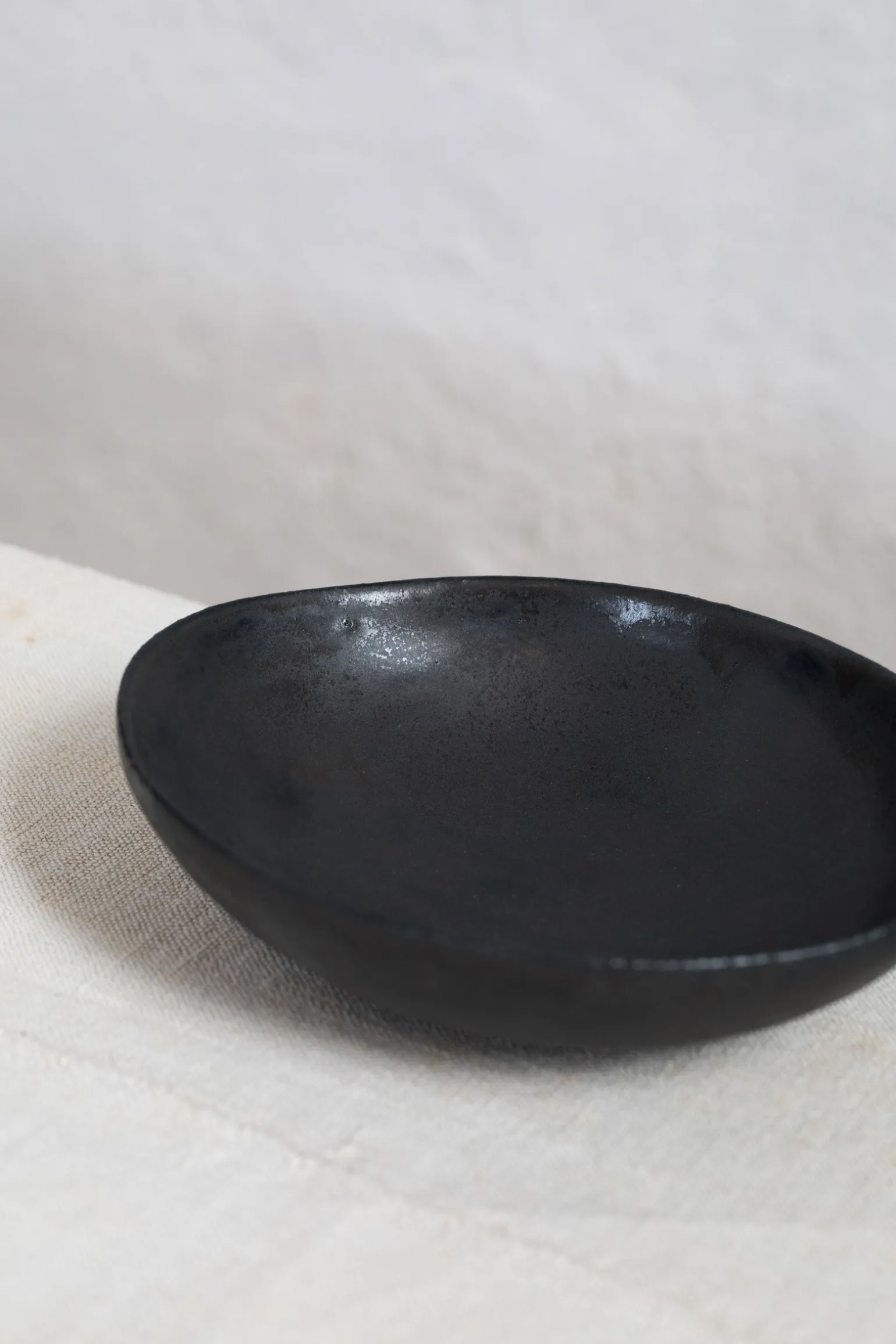 Oval Bowl Fosca