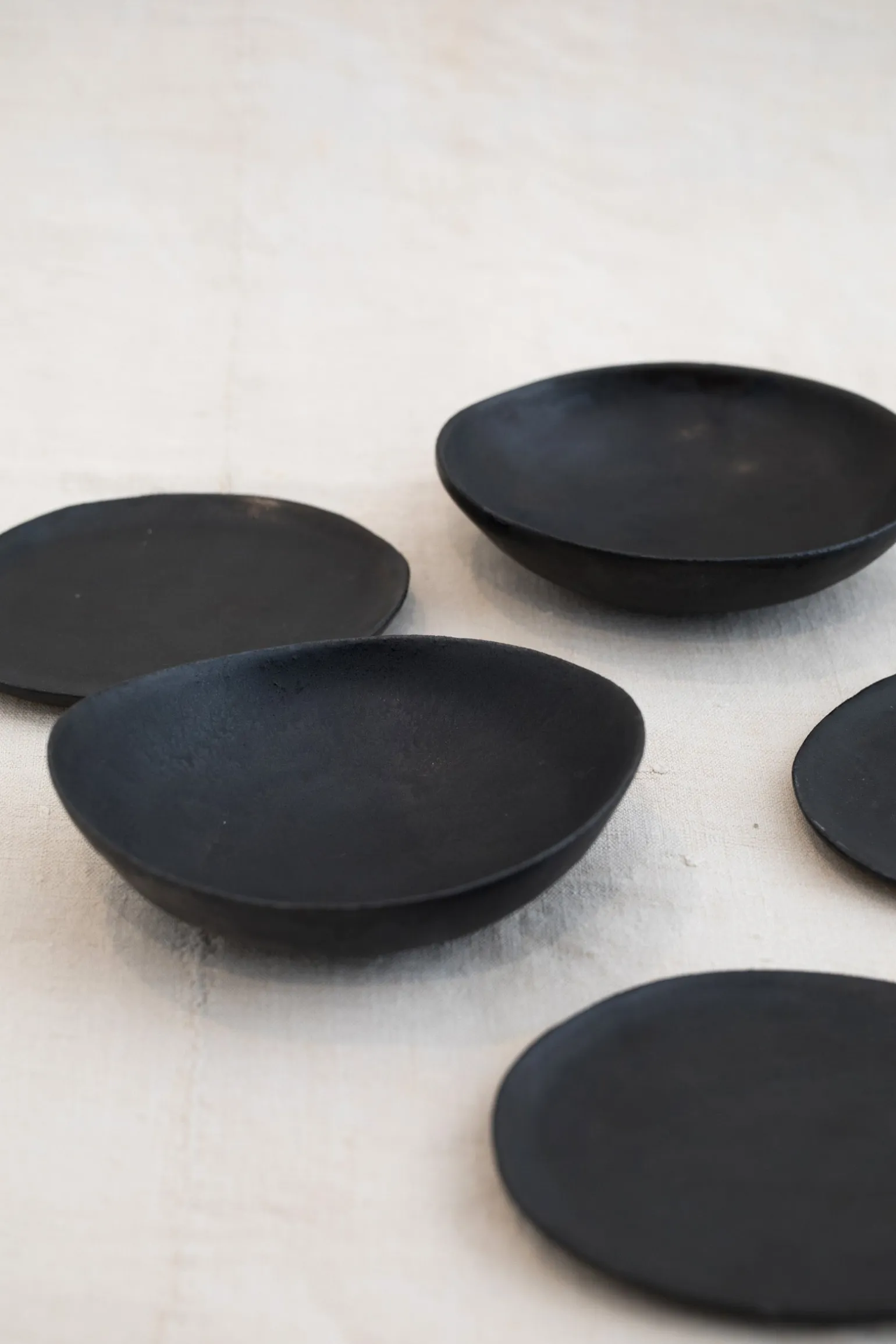 Oval Bowl Fosca