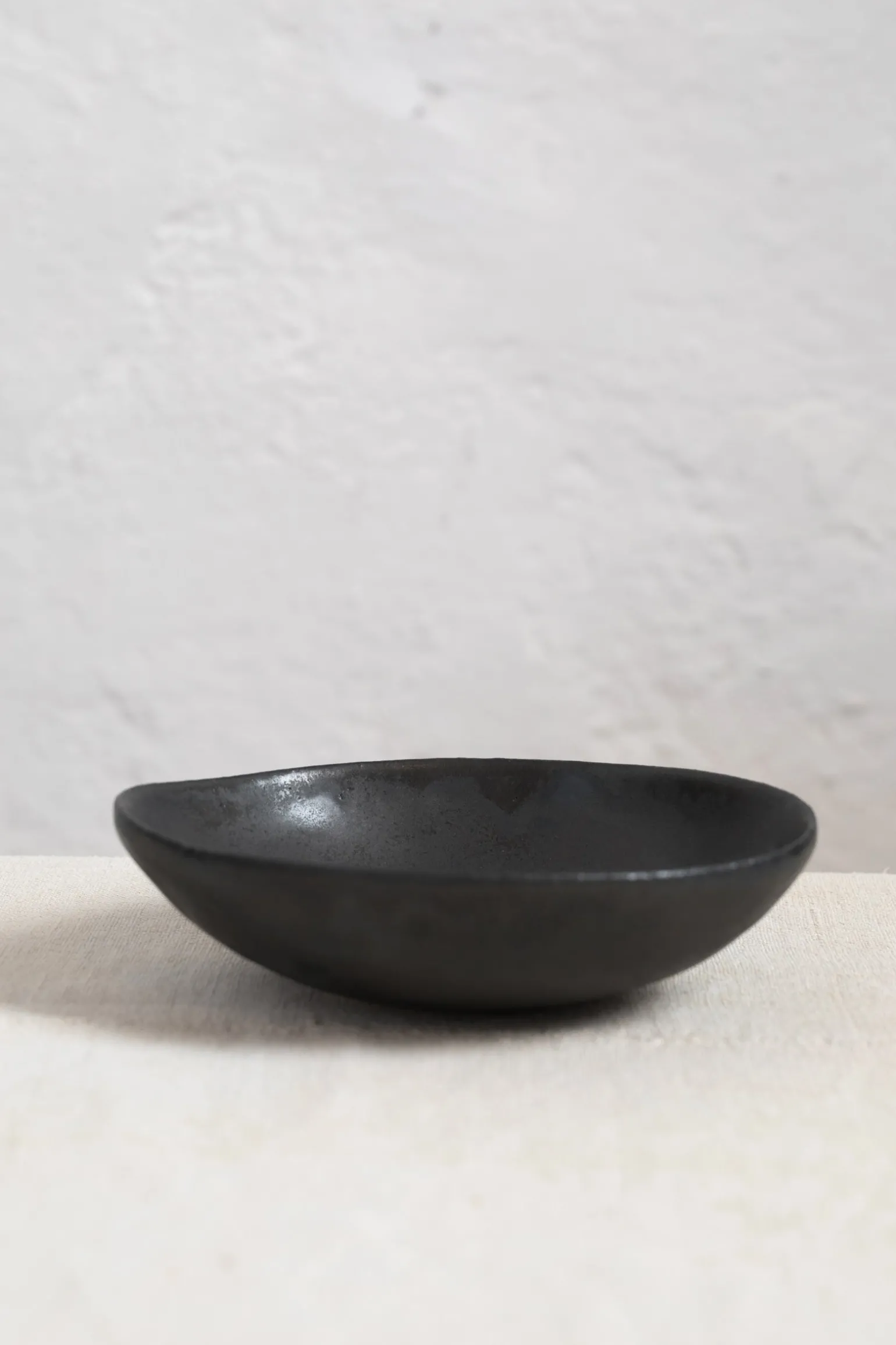 Oval Bowl Fosca