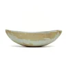 Oval Bowl Sage