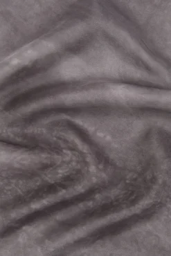 Park, lilac maltinto silk scarf