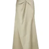 Paz, nacar long skirt