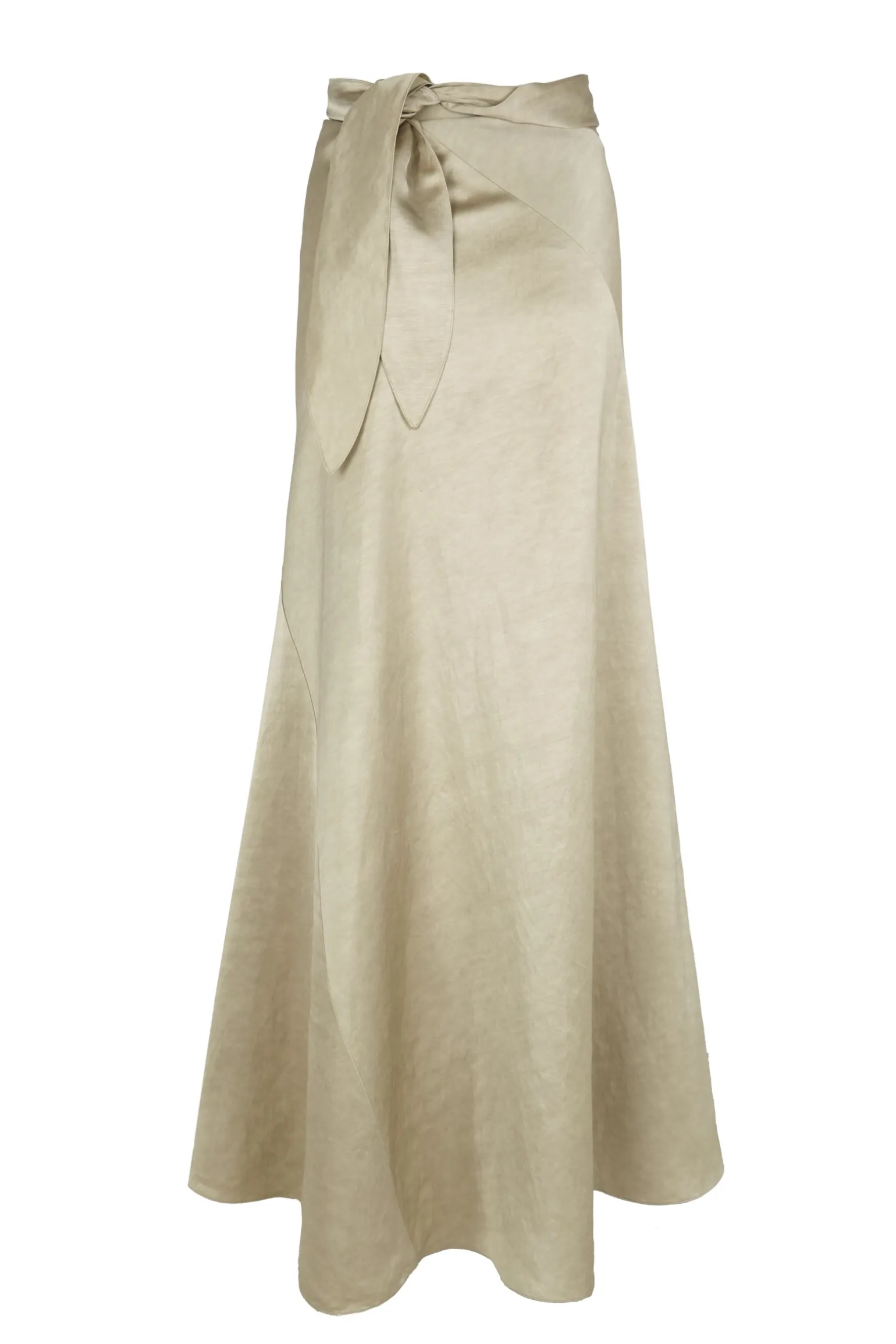 Paz, nacar long skirt