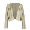 Peace, short nacar jacket