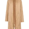 Peaches, peach jacket