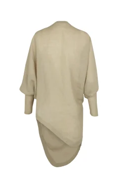 Piano, sage green transformable blouse