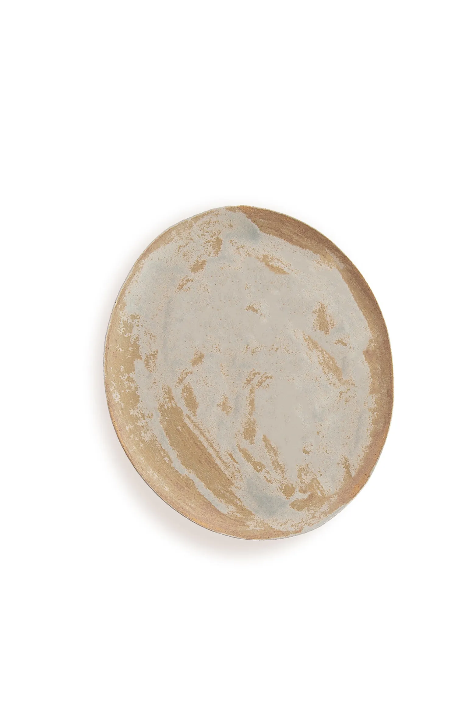 Plate Sage
