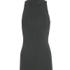Reik, petroleum blue knitwear top
