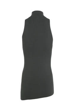 Reik, petroleum blue knitwear top