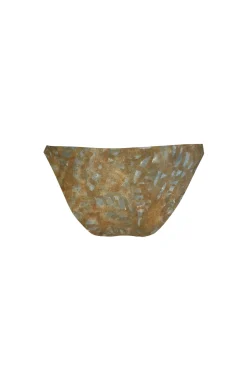 Ryo, trap print bikini brief