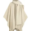 Sabah, champagne poncho