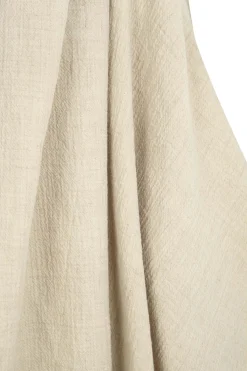 Sabah, champagne poncho