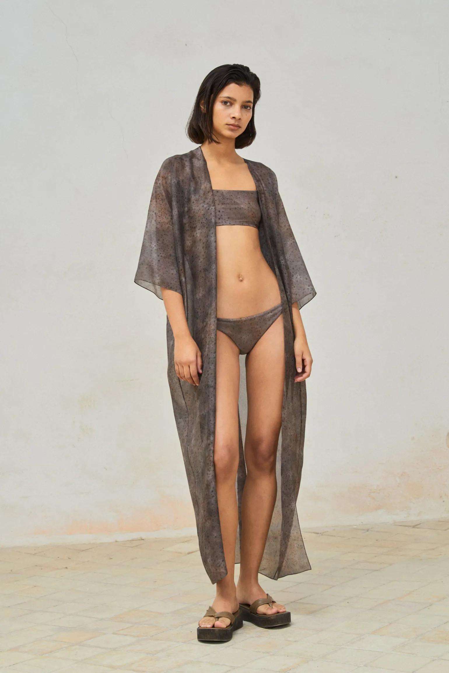 Salma, brief dejavu print