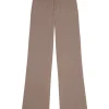 Sam, cappuccino pants