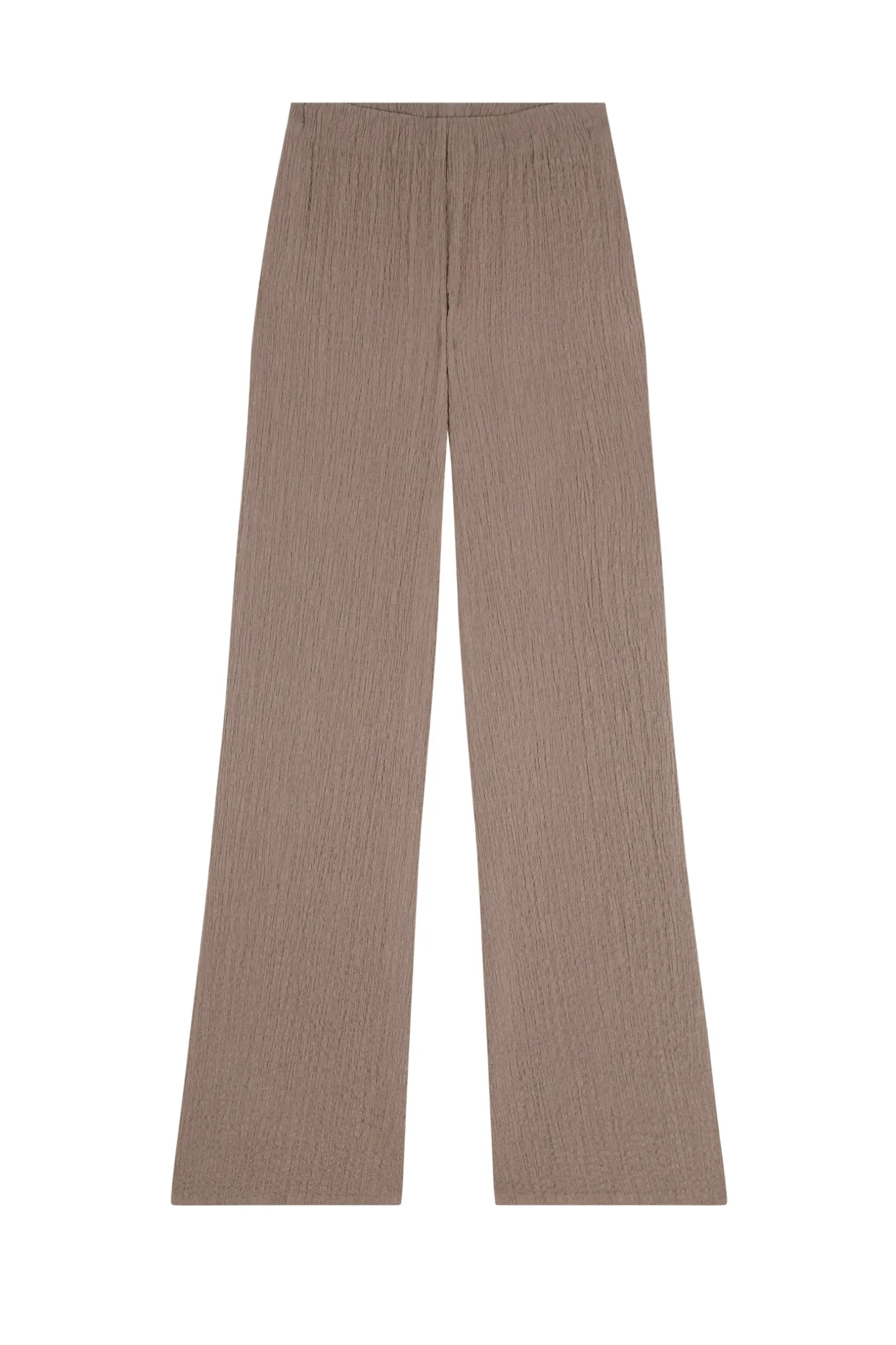 Sam, cappuccino pants
