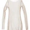 t de tul, top nude opt 2