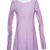 t de tul, tulle top cardinal AMQ
