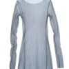 t de tul, tulle top marine bal