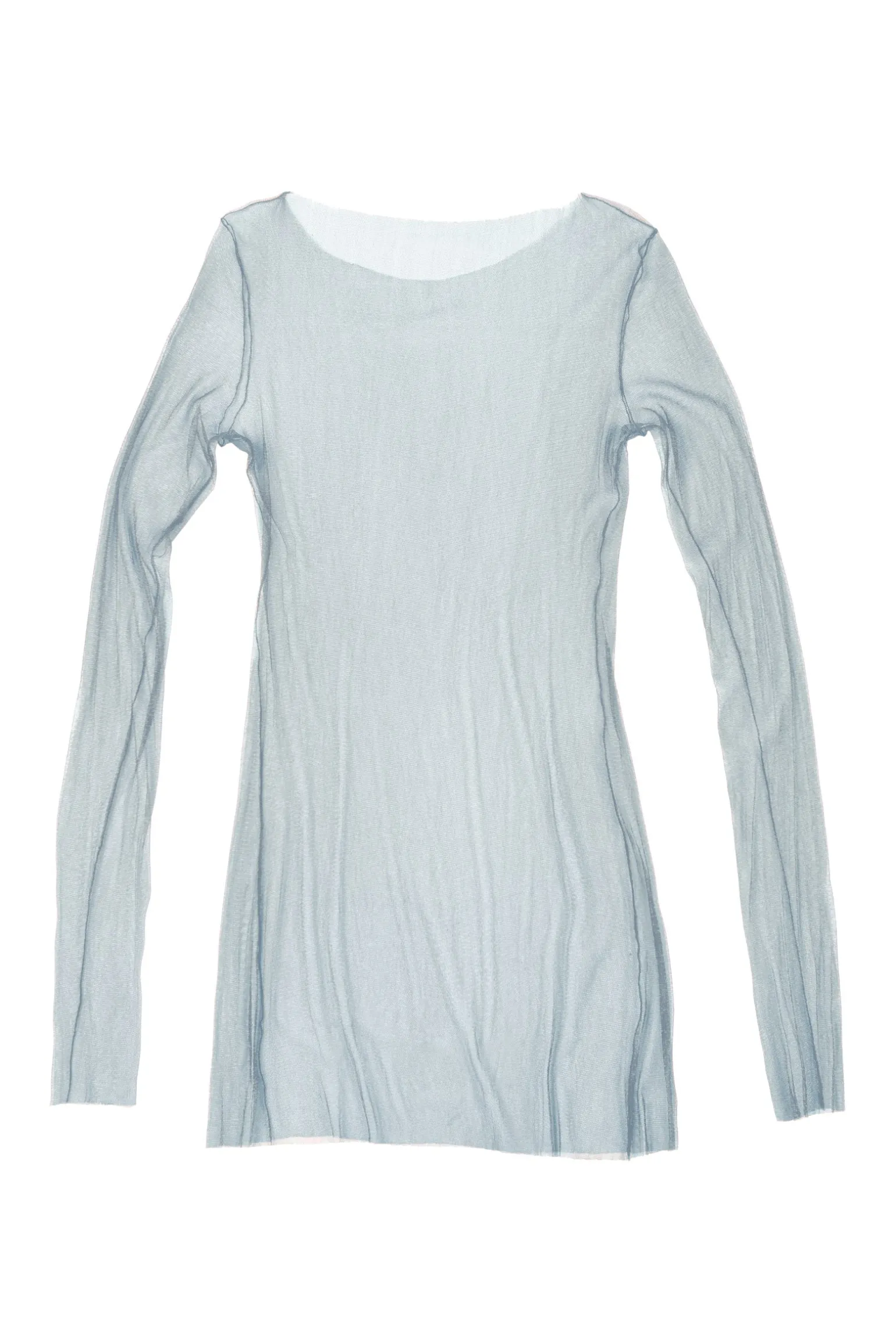 t de tul, tulle top turner rg