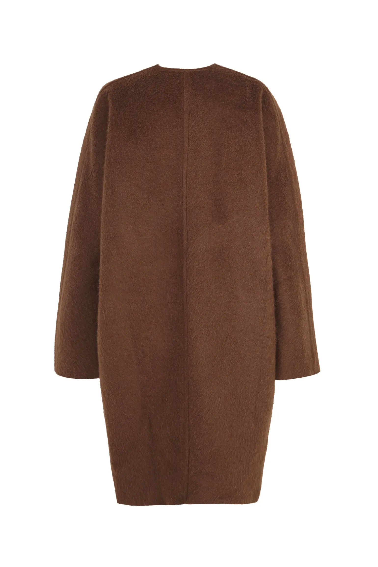 Tulip, baby camel coat