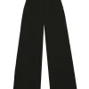Turmalina, graphite pants