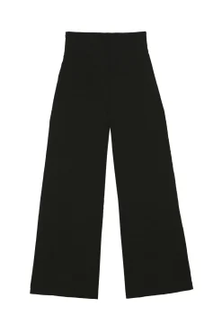 Turmalina, graphite pants