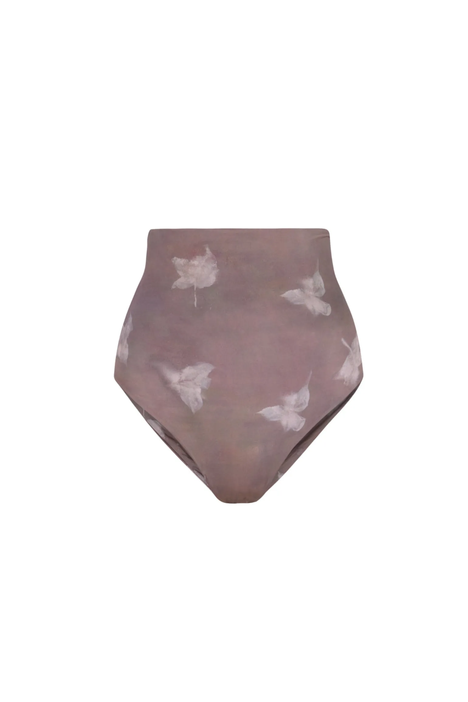 Umi, brief jazmin print