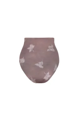 Umi, brief jazmin print