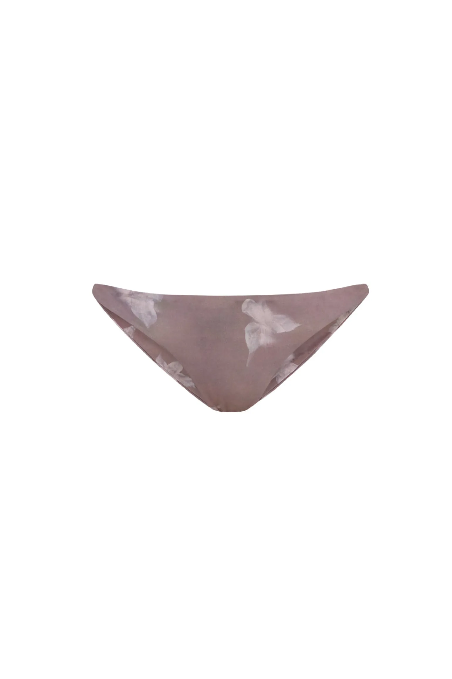 Umi, brief low jazmin print