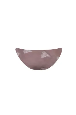 Umi, brief low jazmin print