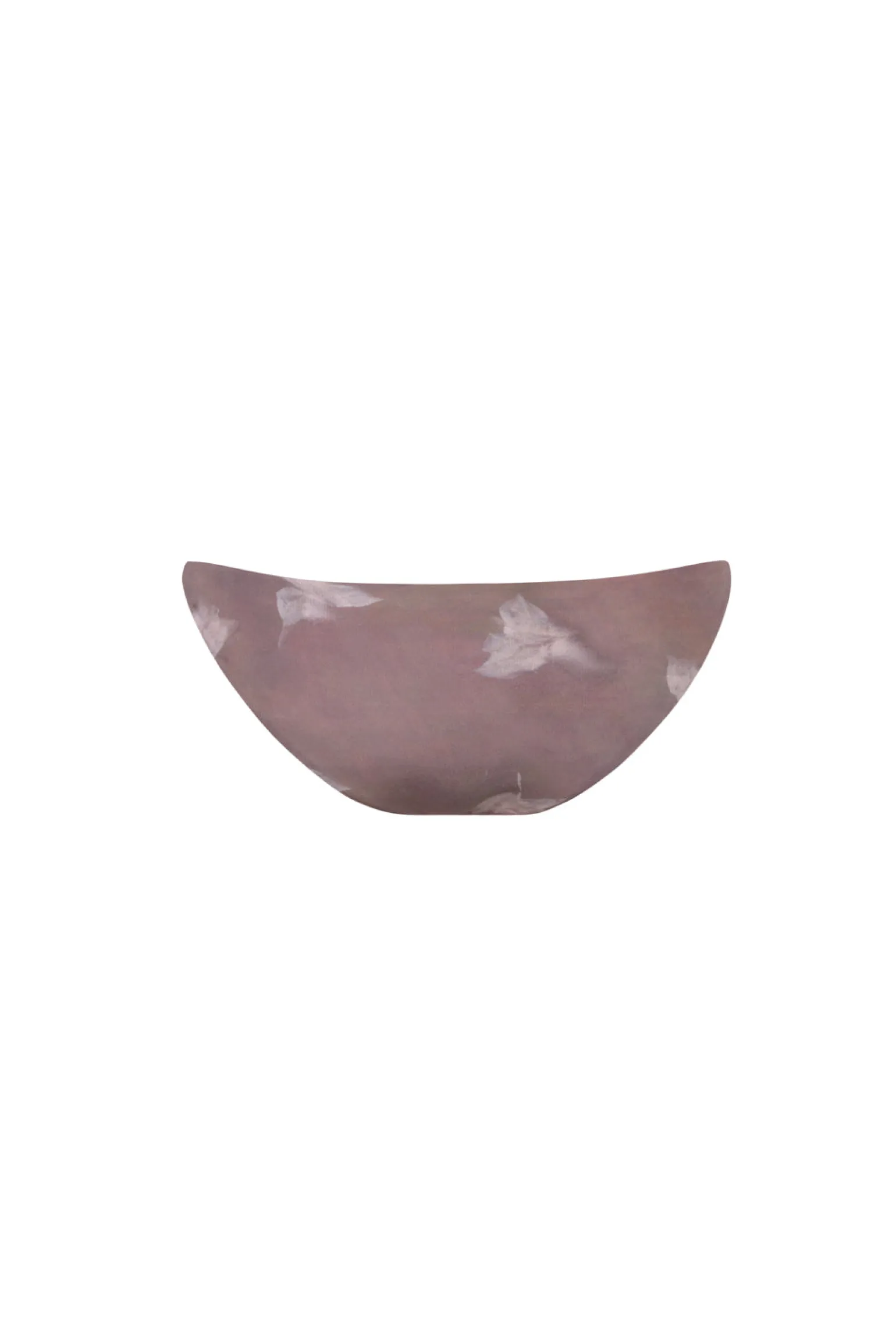 Umi, brief low jazmin print