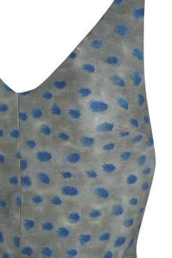 Umi, ciro print swimsuit