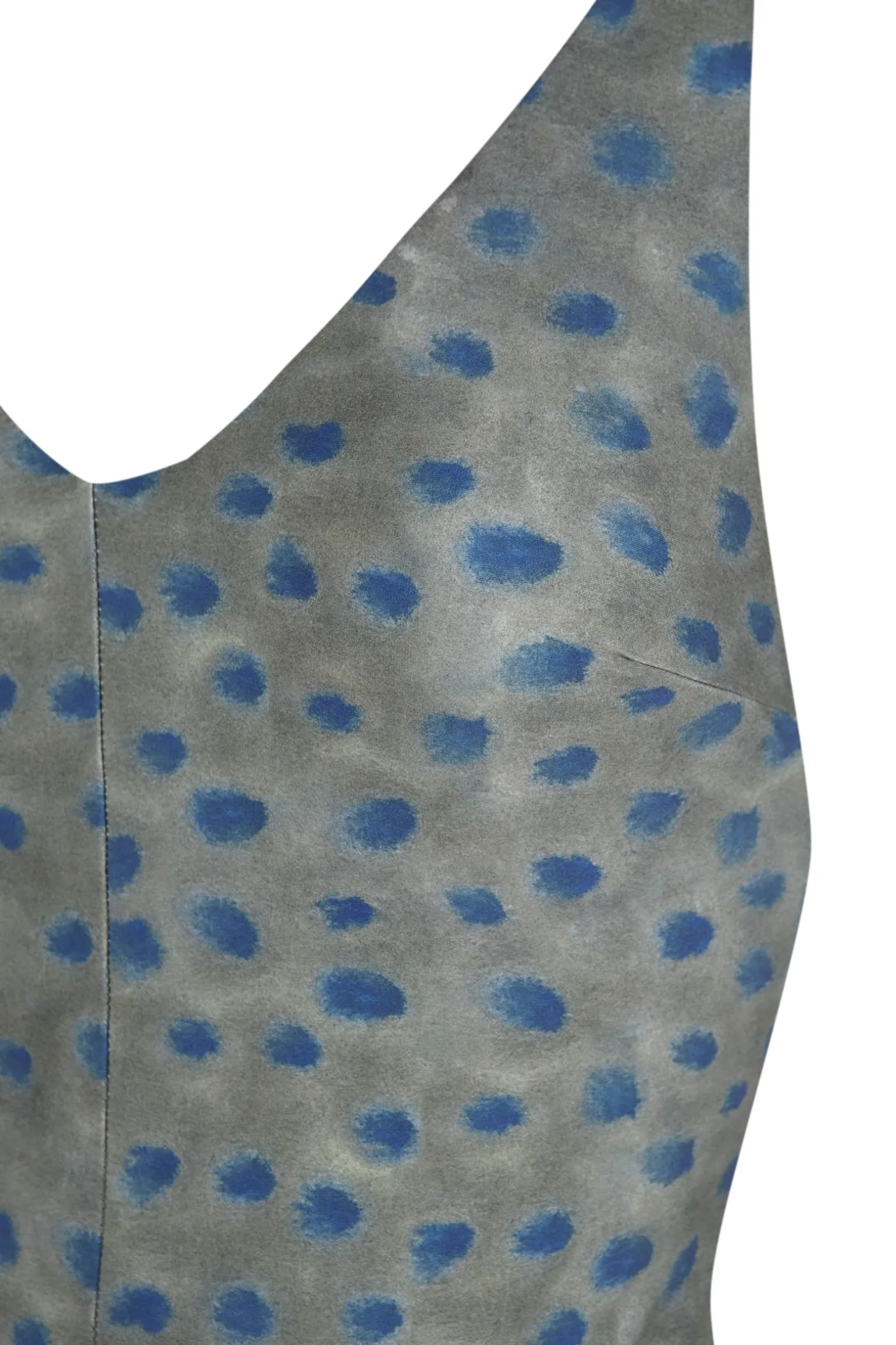 Umi, ciro print swimsuit